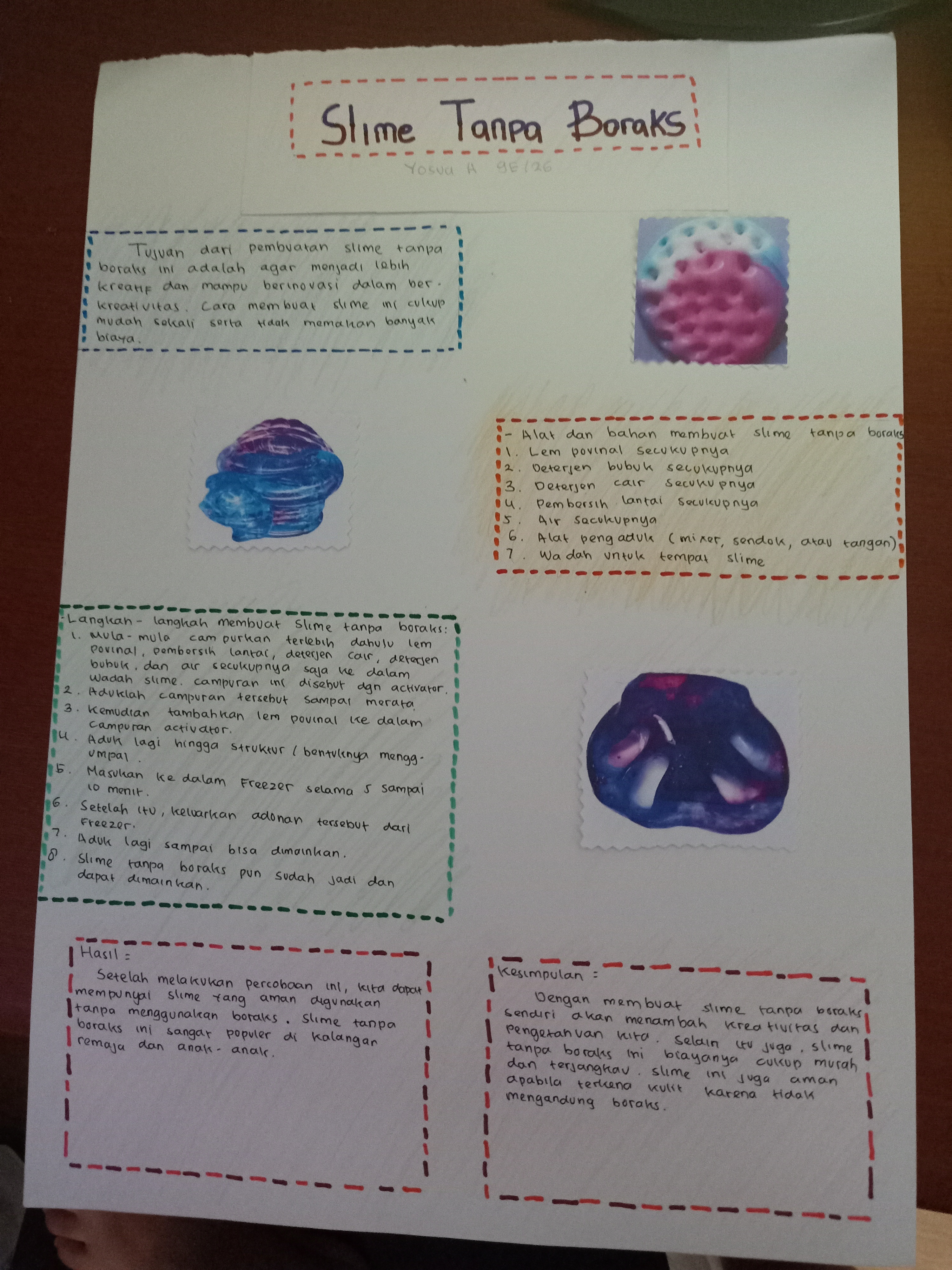 Sampul
